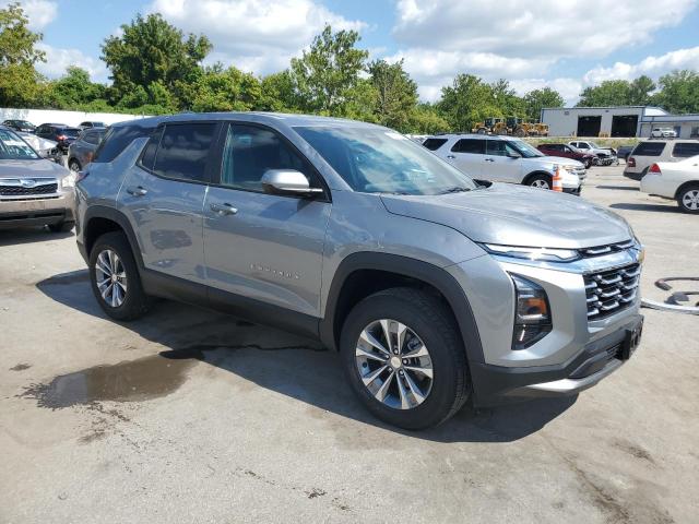 2026 CHEVROLET EQUINOX LT 3GNAXHEG0TL133716