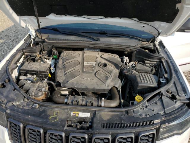 2018 JEEP GRAND CHER - 1C4RJFLM4JC508588