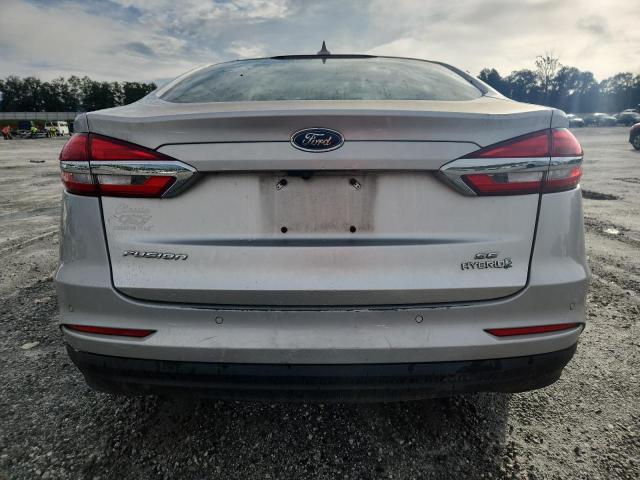 2019 FORD FUSION SE 3FA6P0LUXKR226169