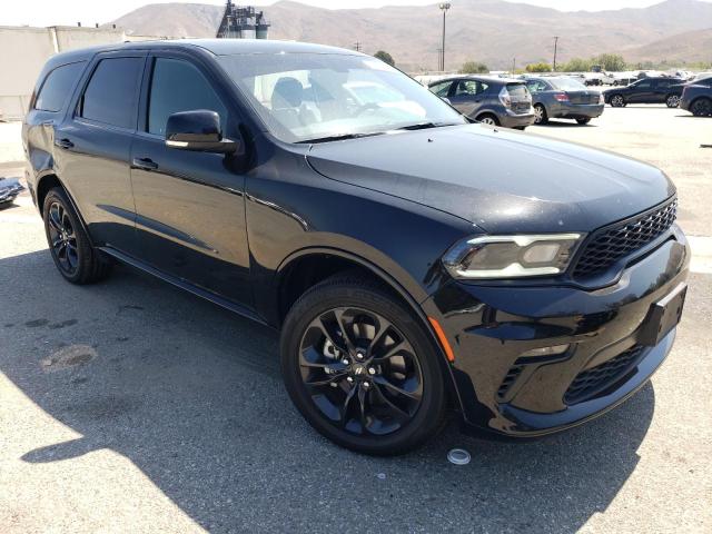 2021 DODGE DURANGO GT 1C4RDHDG0MC846862