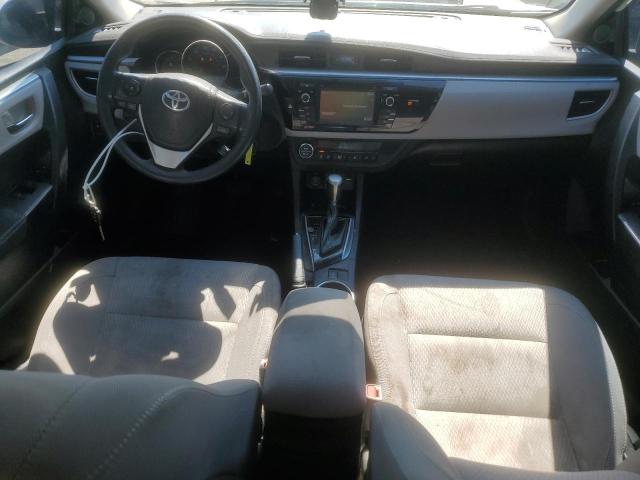 2016 TOYOTA COROLLA L - 2T1BURHE6GC584213