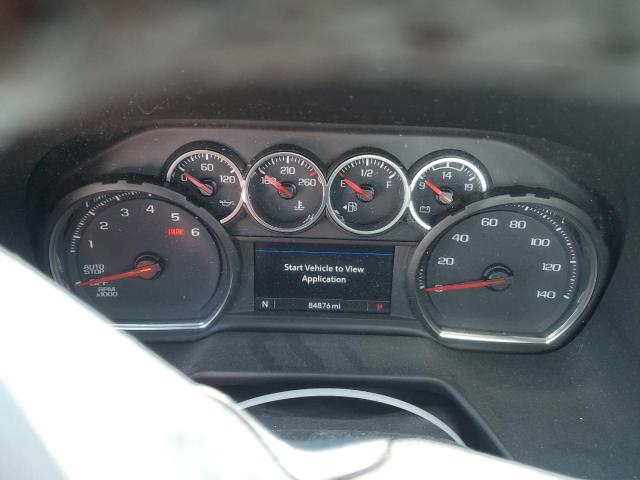 2021 CHEVROLET TAHOE C150 - 1GNSCMKD3MR226601