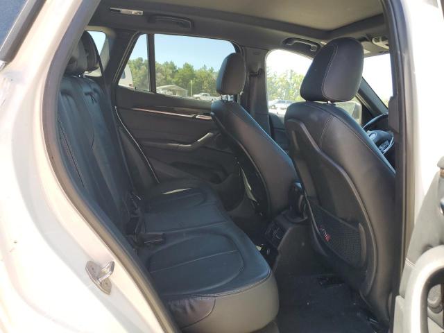 2018 BMW X1 SDRIVE2 WBXHU7C32J5H39256