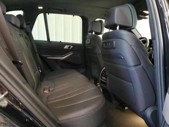 2019 BMW X5 XDRIVE4 - 5UXCR6C5XKLK68986