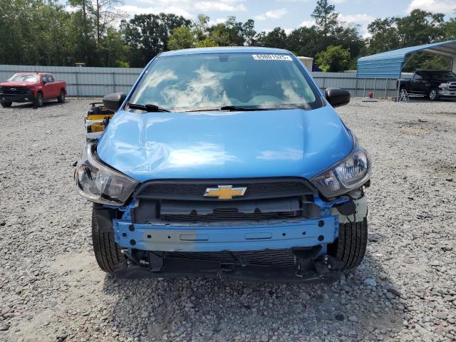 2018 CHEVROLET SPARK LS - KL8CB6SA1JC433318
