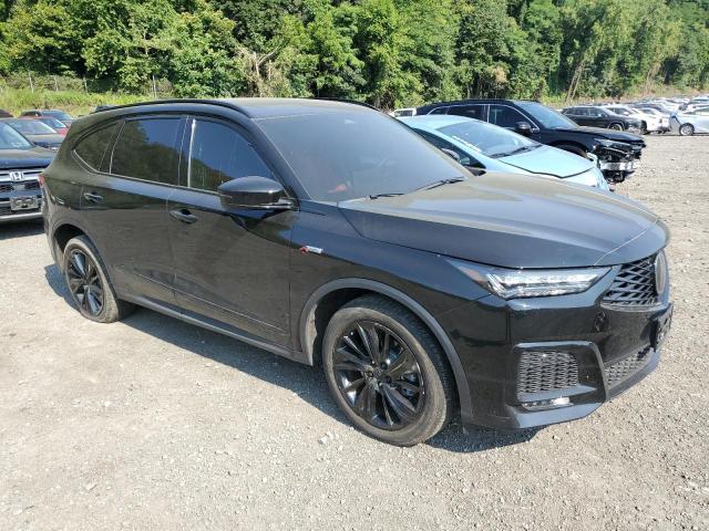2025 ACURA MDX A-SPEC - 5J8YE1H99SL000661