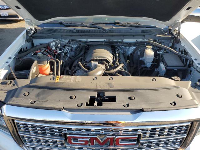 2018 GMC SIERRA K1500 DENALI 3GTU2PEJ9JG125873