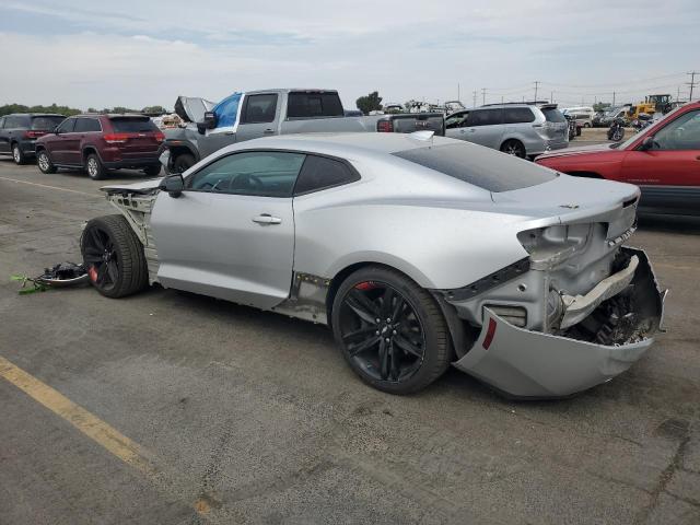 2017 CHEVROLET CAMARO SS - 1G1FF1R7XH0198895