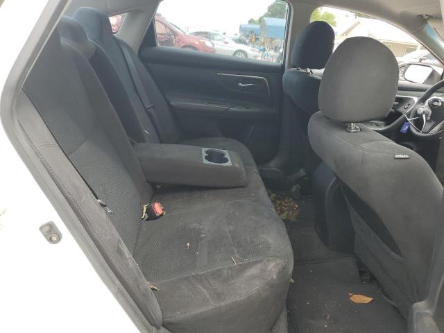 2015 NISSAN ALTIMA 2.5 1N4AL3APXFN905081
