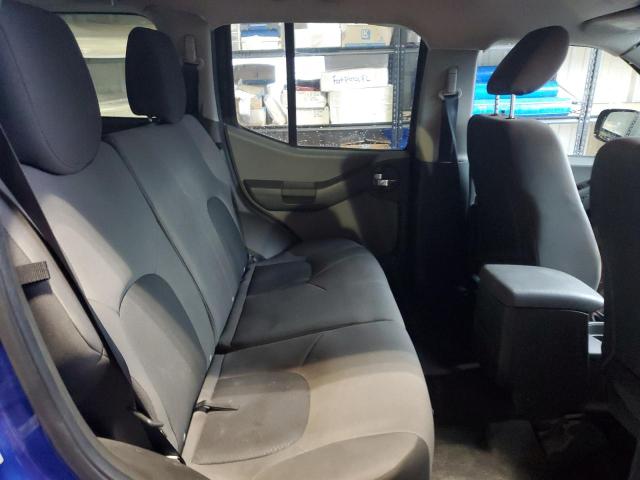 2015 NISSAN XTERRA X 5N1AN0NU8FN661588