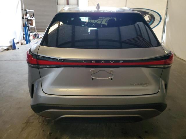2025 LEXUS RX 350H BASE 2T2BBMCA3SC074533