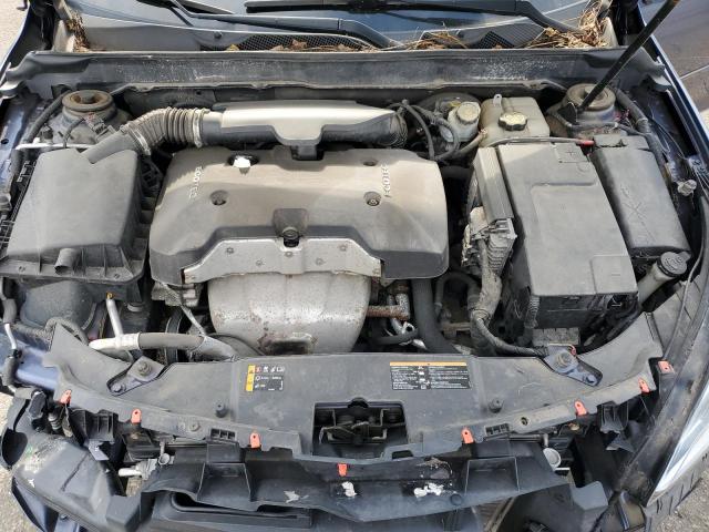 2014 CHEVROLET MALIBU LS - 1G11B5SL7EF133371