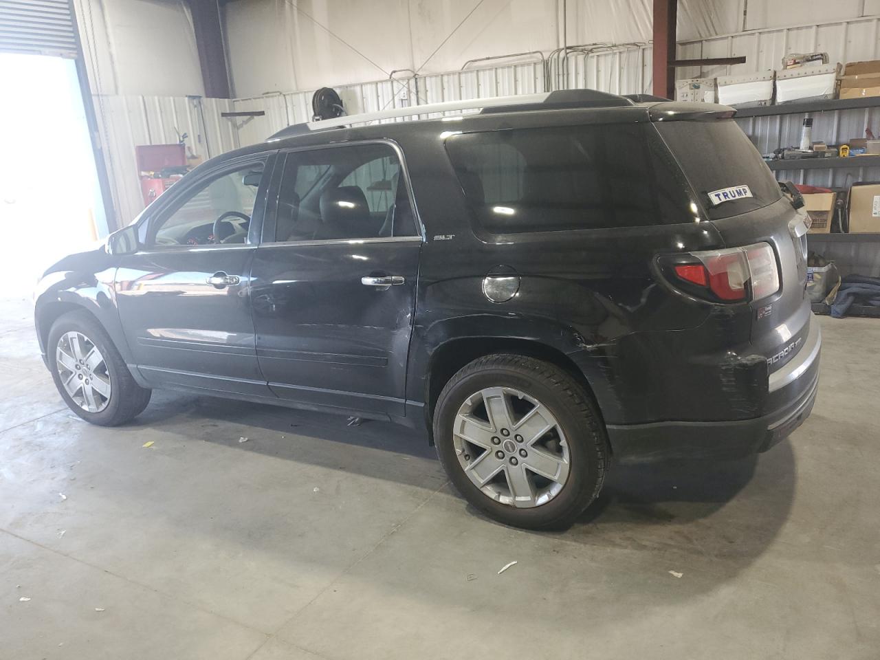 GMC ACADIA SLT-2