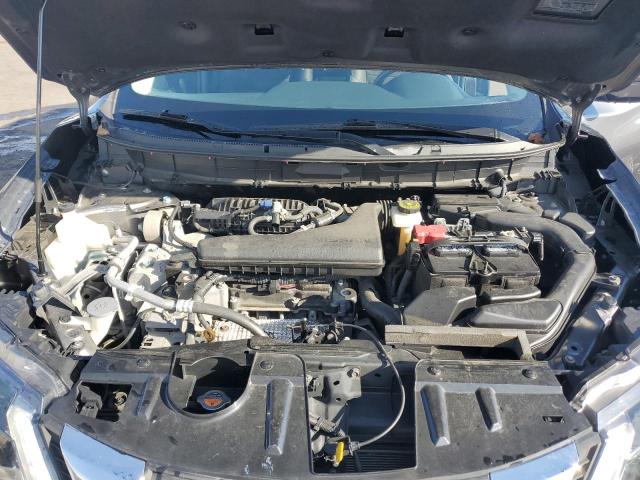 2019 NISSAN ROGUE S - KNMAT2MV4KP554035