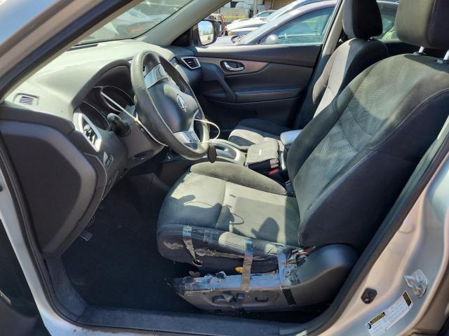 2015 NISSAN ROGUE S 5N1AT2MVXFC793484