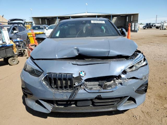 2020 BMW 228XI WBA73AK01L7F77950