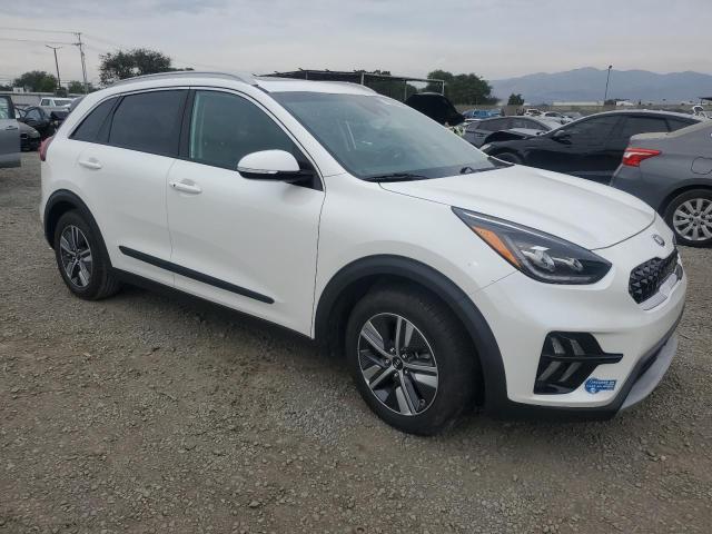 2020 KIA NIRO EX PR KNDCC3LD3L5404227