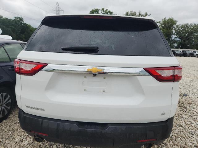2021 CHEVROLET TRAVERSE L - 1GNERGKW2MJ246254