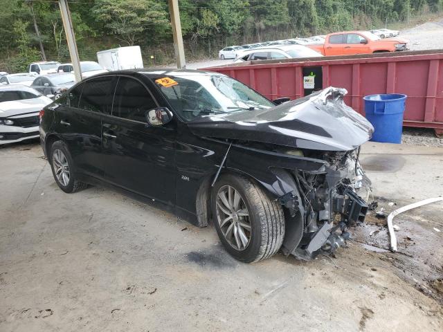 2016 INFINITI Q50 BASE JN1CV7AR3GM252836