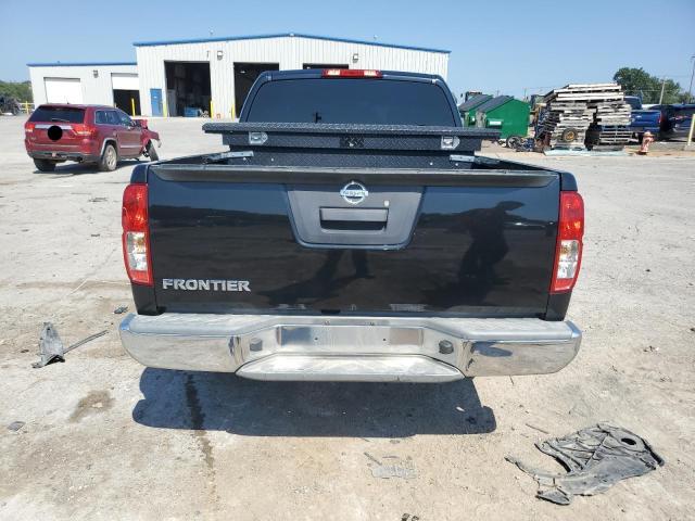 2016 NISSAN FRONTIER S - 1N6BD0CT0GN716961