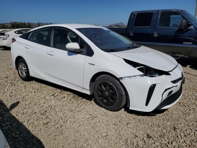 2021 TOYOTA PRIUS SPECIAL EDITION JTDKAMFU8M3141118