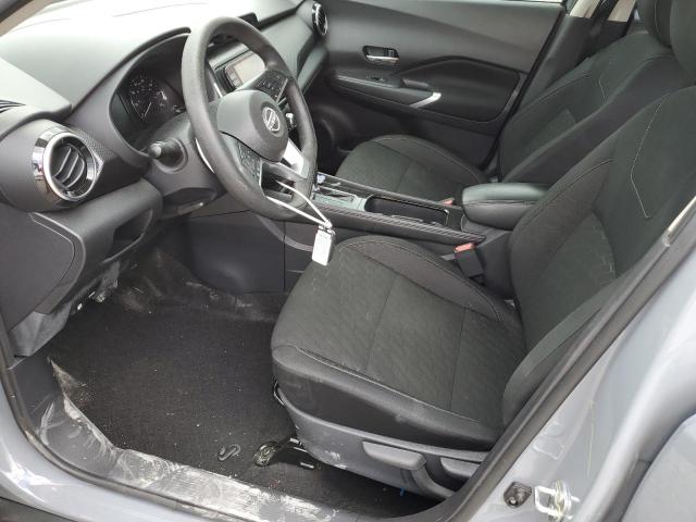 2023 NISSAN KICKS SV - 3N1CP5CV0PL571565