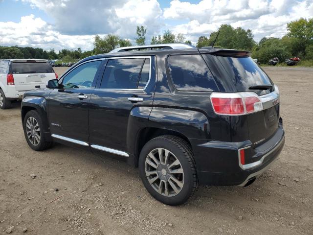 2016 GMC TERRAIN DE 2GKFLVE38G6194445