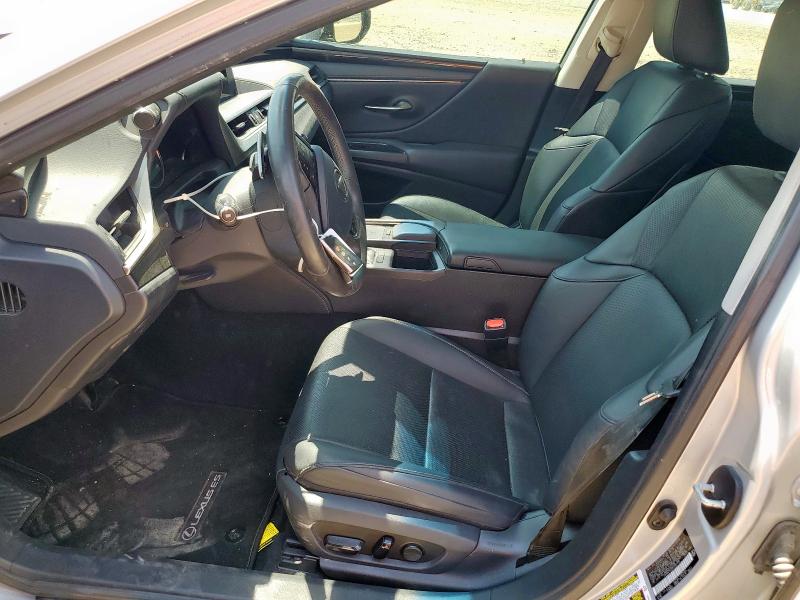 2019 LEXUS ES 350 58ABZ1B14KU051110