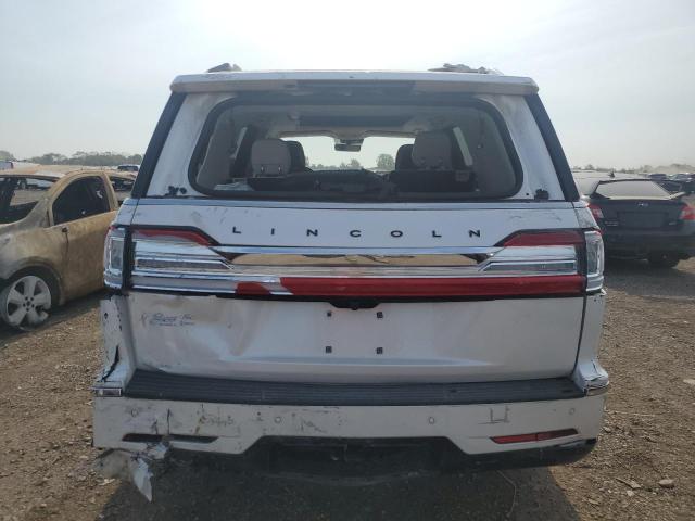 2019 LINCOLN NAVIGATOR - 5LMJJ2TT1KEL06688