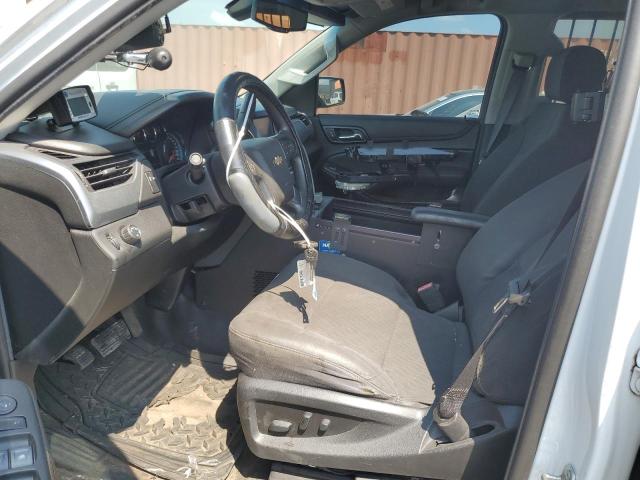 2018 CHEVROLET TAHOE POLI 1GNLCDEC0JR360663