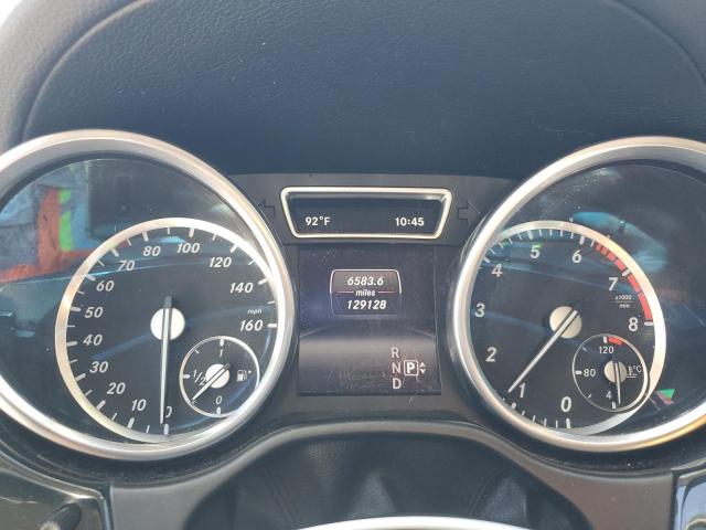 2016 MERCEDES-BENZ GL 450 4MA 4JGDF6EEXGA627313