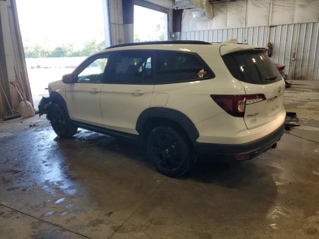 2022 HONDA PILOT TRAI 5FNYF6H82NB101712