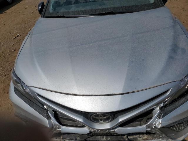 2024 TOYOTA CAMRY TRD 4T1KZ1AK7RU090785