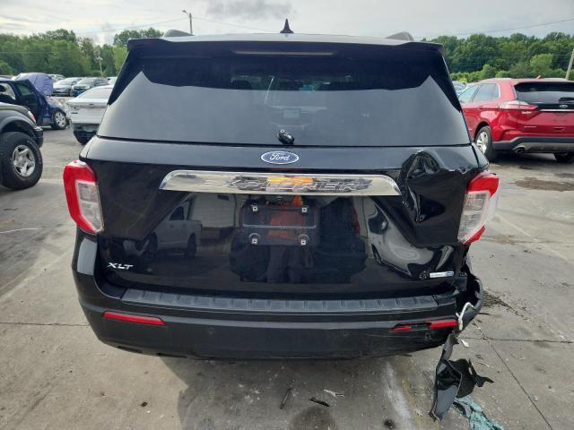 2020 FORD EXPLORER X - 1FMSK8DH3LGC38482