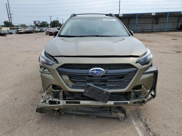 2024 SUBARU OUTBACK ON 4S4BTALC7R3273102