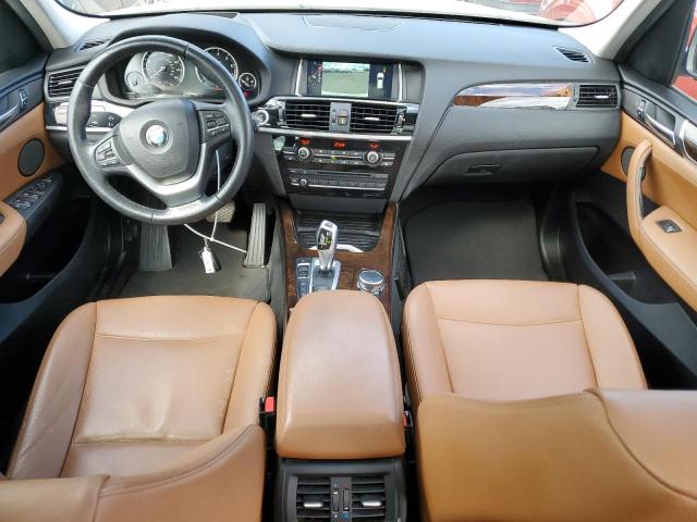2016 BMW X3 XDRIVE35I 5UXWX7C5XG0S18087