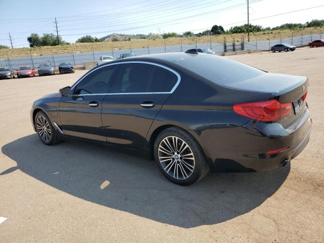 2018 BMW 530XE WBAJB1C58JB084213