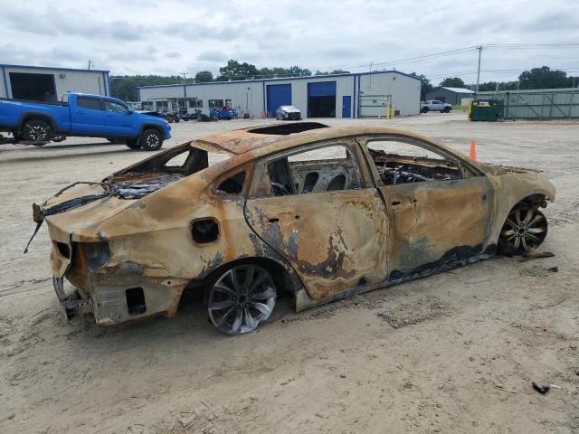 2019 CHEVROLET MALIBU LT 1G1ZD5STXKF105928