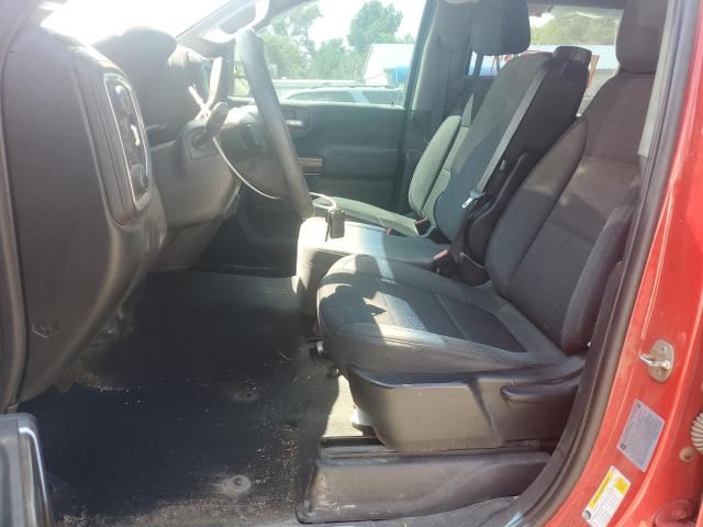 2022 CHEVROLET SILVERADO K2500 HEAVY DUTY LT 2GC4YNEY7N1215859