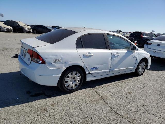 2010 HONDA CIVIC GX #3304086485