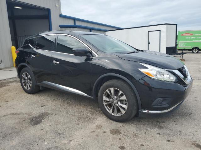 2017 NISSAN MURANO S - 5N1AZ2MGXHN118659