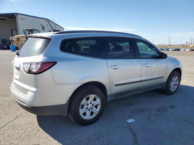 2017 CHEVROLET TRAVERSE L 1GNKRFED1HJ145011