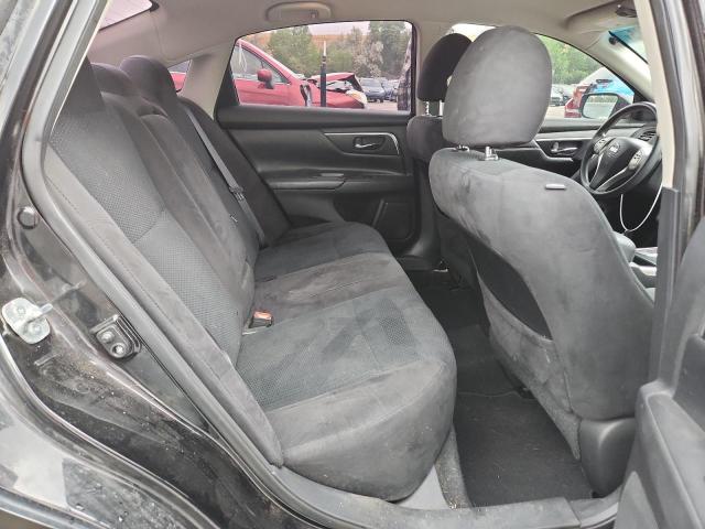 2015 NISSAN ALTIMA 2.5 - 1N4AL3AP9FN890038