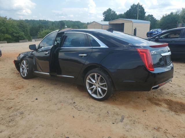 2017 CADILLAC XTS PREMIUM LUXURY 2G61P5S37H9120600