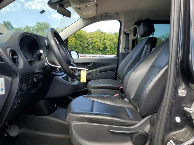 2017 MERCEDES-BENZ METRIS WDAPG2EE6H3334038