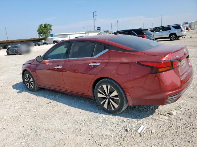 2019 NISSAN ALTIMA SV 1N4BL4DV9KC130301