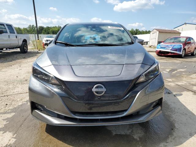 2023 NISSAN LEAF SV PL 1N4CZ1CV1PC551827