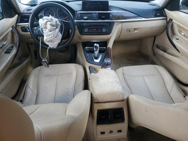2015 BMW 328 I SULE WBA3C1C53FK121441
