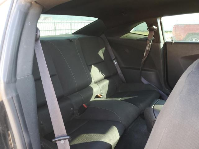 2015 CHEVROLET CAMARO LT 2G1FD1E35F9309851
