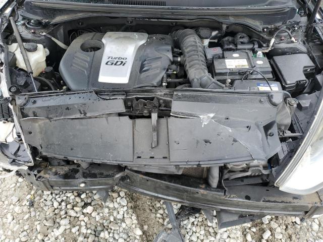 2016 HYUNDAI VELOSTER T KMHTC6AE6GU282094
